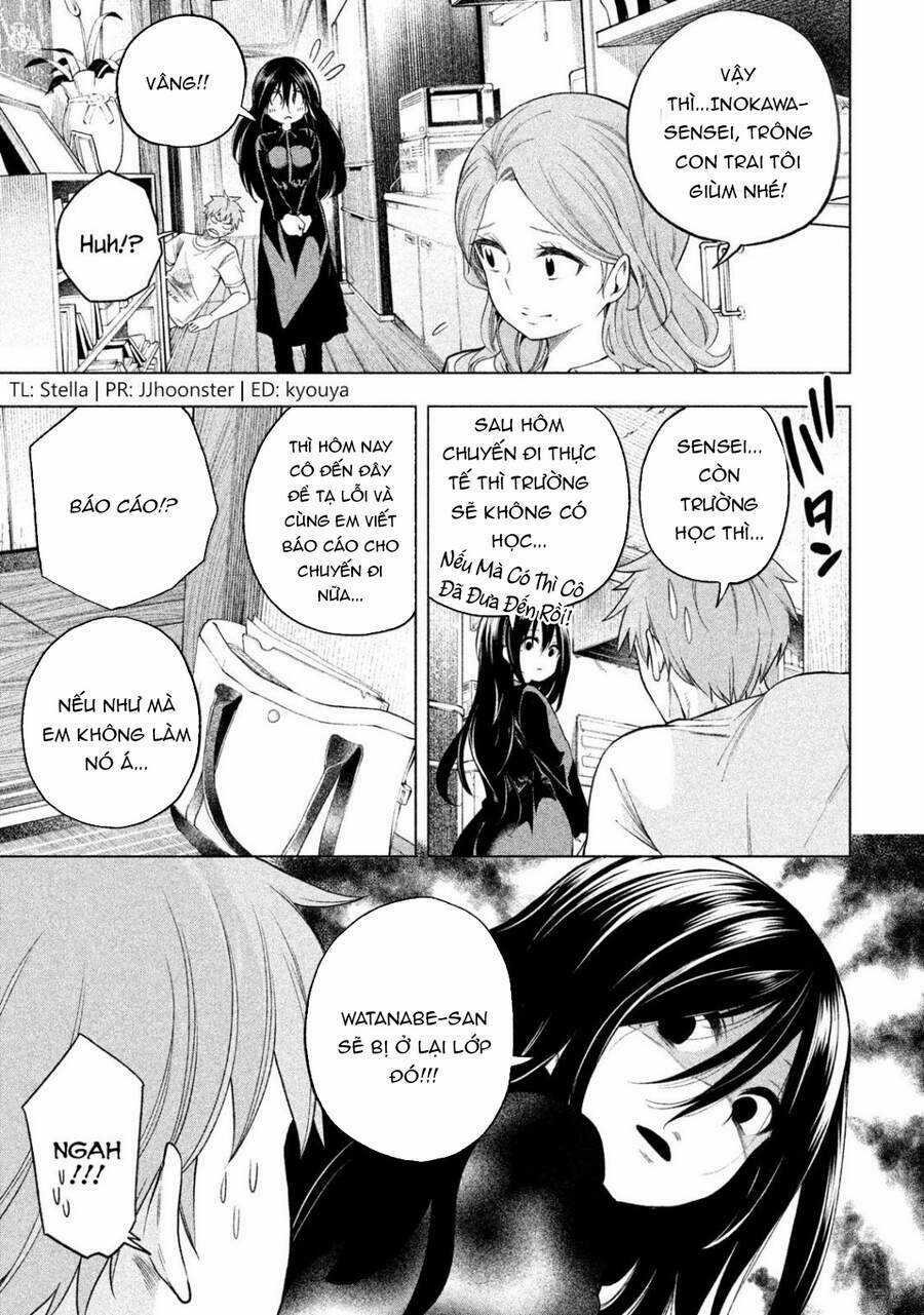 Vạn Cổ Đệ Nhất Tông Chapter 57 trang 3