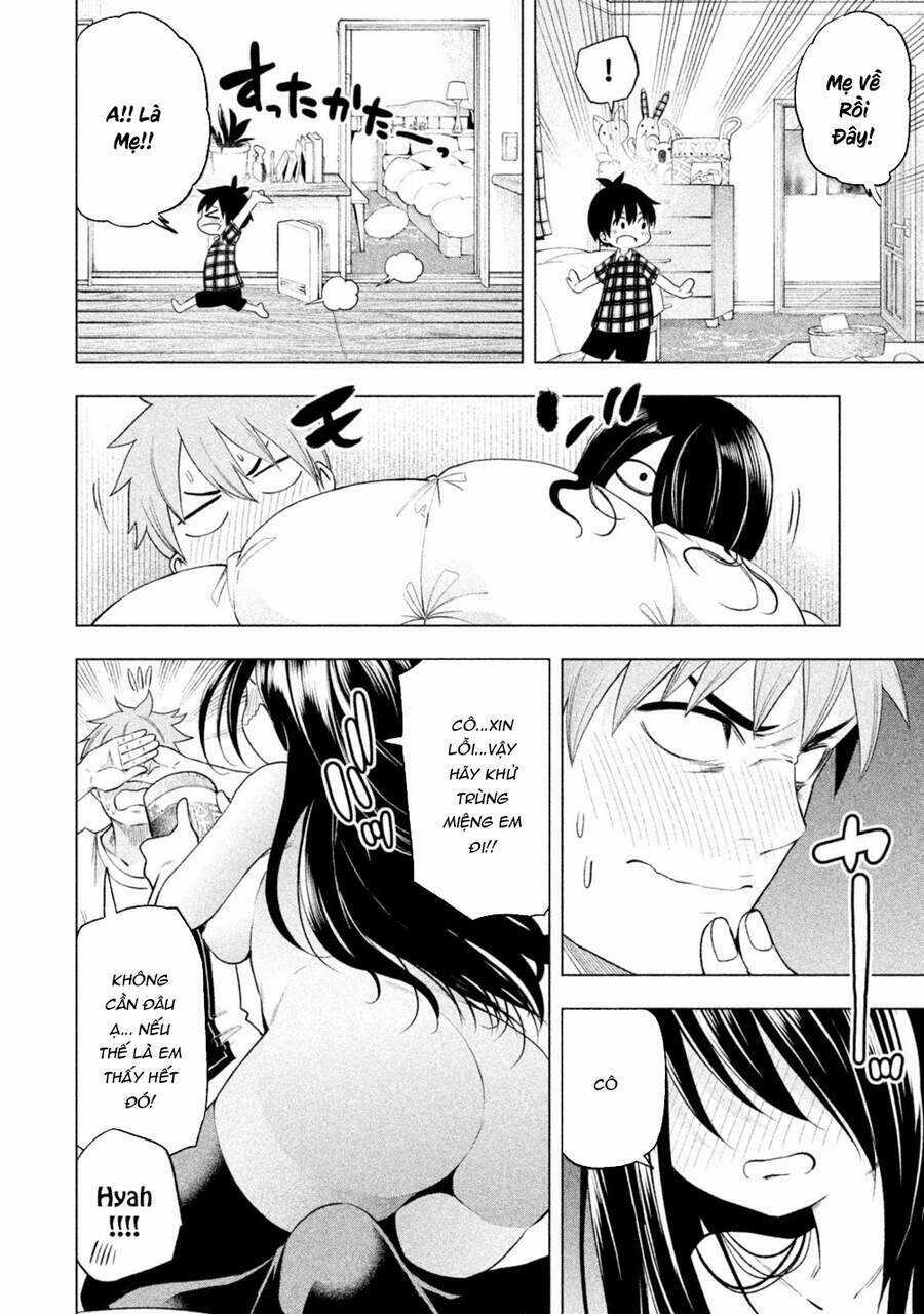 Vạn Cổ Đệ Nhất Tông Chapter 58 trang 13