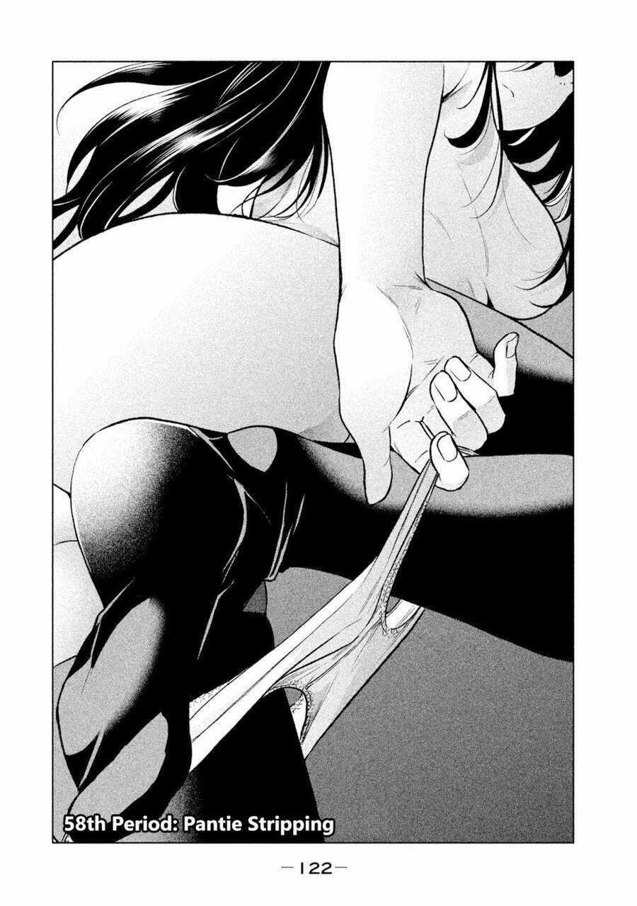 Vạn Cổ Đệ Nhất Tông Chapter 58 trang 2