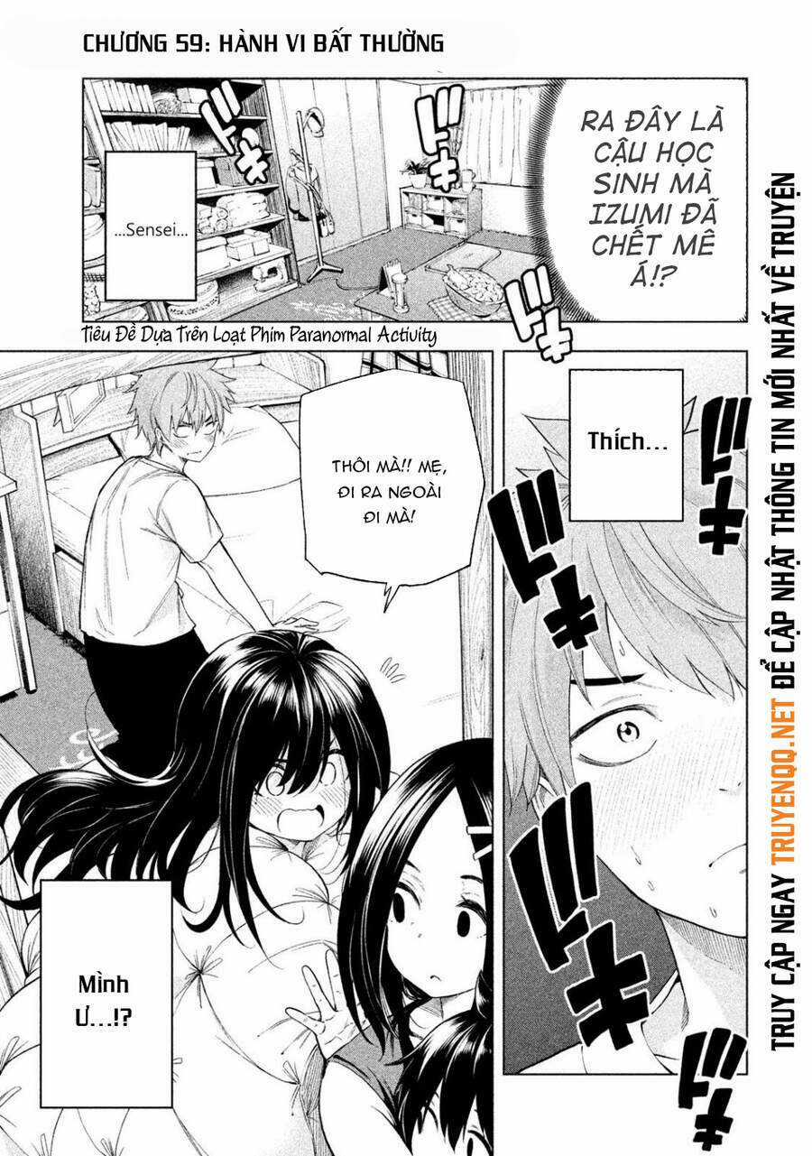 Vạn Cổ Đệ Nhất Tông Chapter 59 trang 1