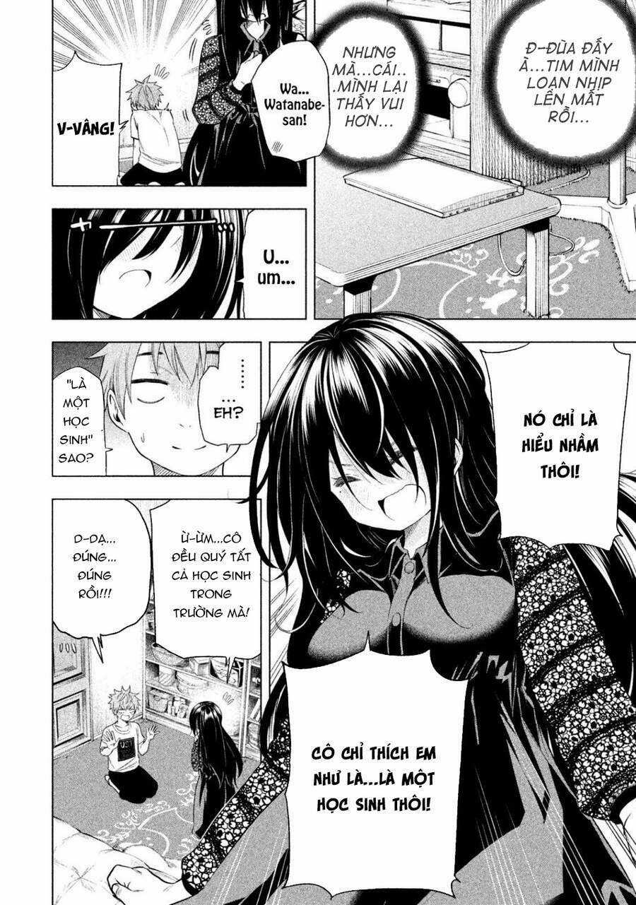 Vạn Cổ Đệ Nhất Tông Chapter 59 trang 2