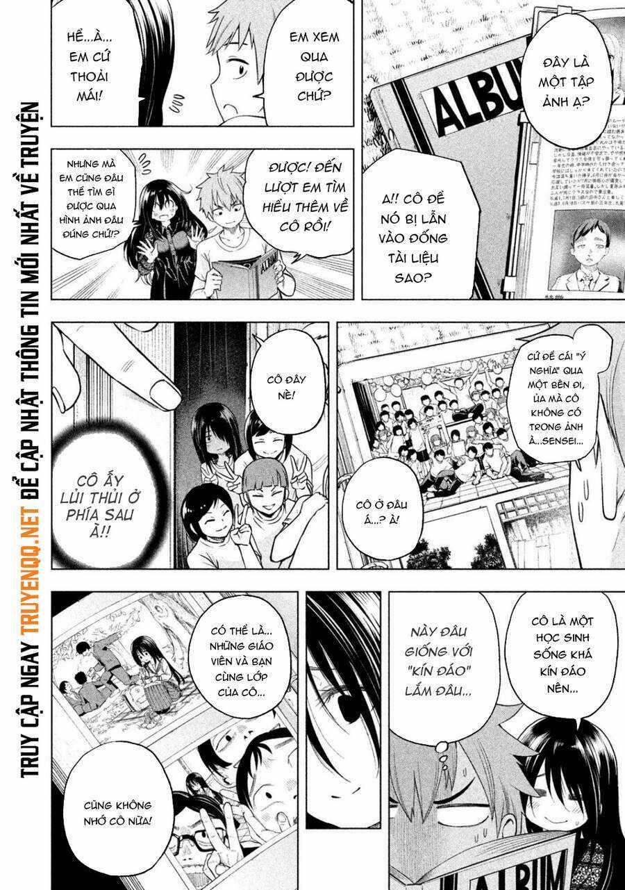 Vạn Cổ Đệ Nhất Tông Chapter 59 trang 4