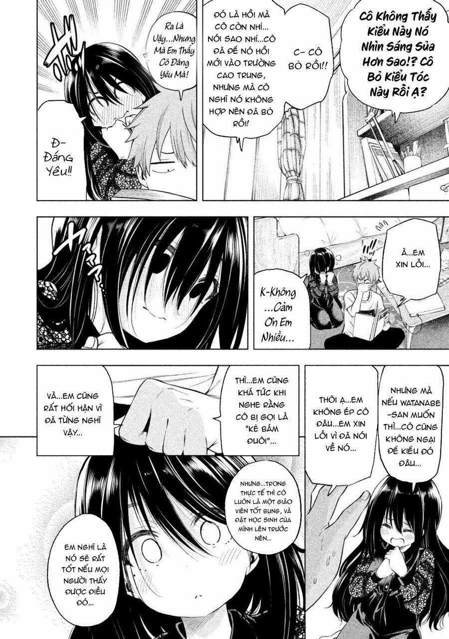 Vạn Cổ Đệ Nhất Tông Chapter 59 trang 6