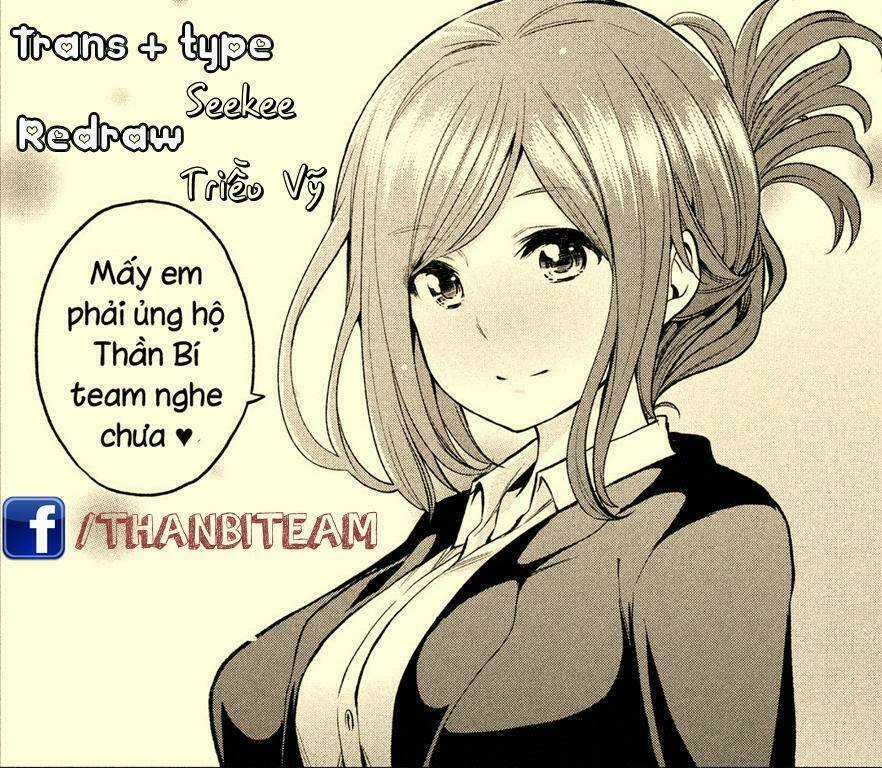 Vạn Cổ Đệ Nhất Tông Chapter 6 trang 16