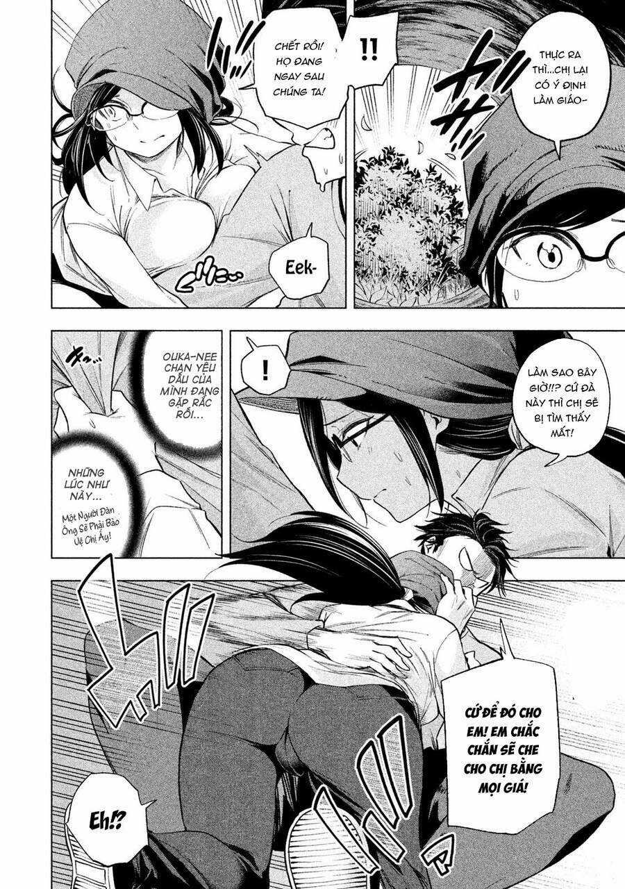 Vạn Cổ Đệ Nhất Tông Chapter 61 trang 11