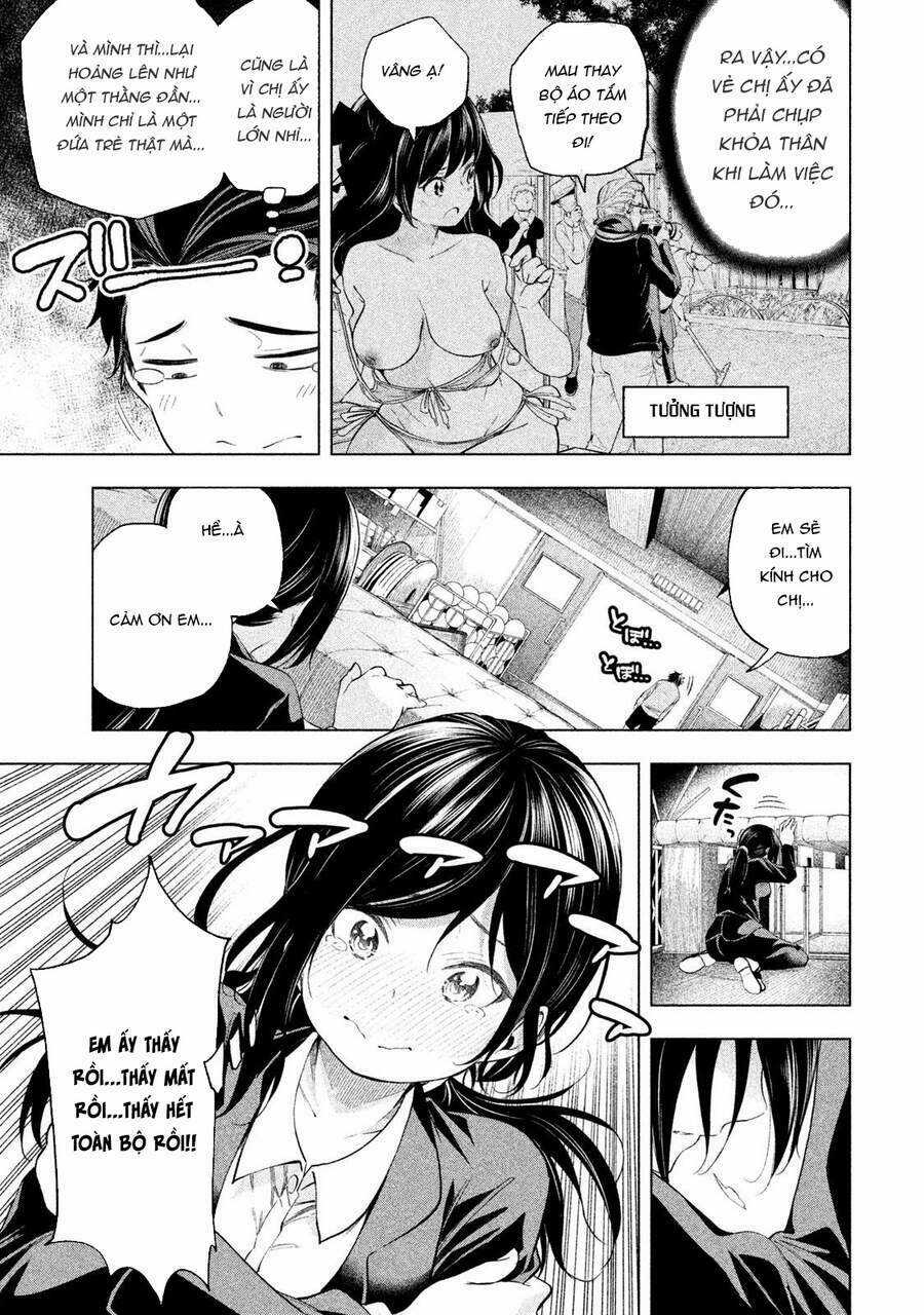 Vạn Cổ Đệ Nhất Tông Chapter 62 trang 14