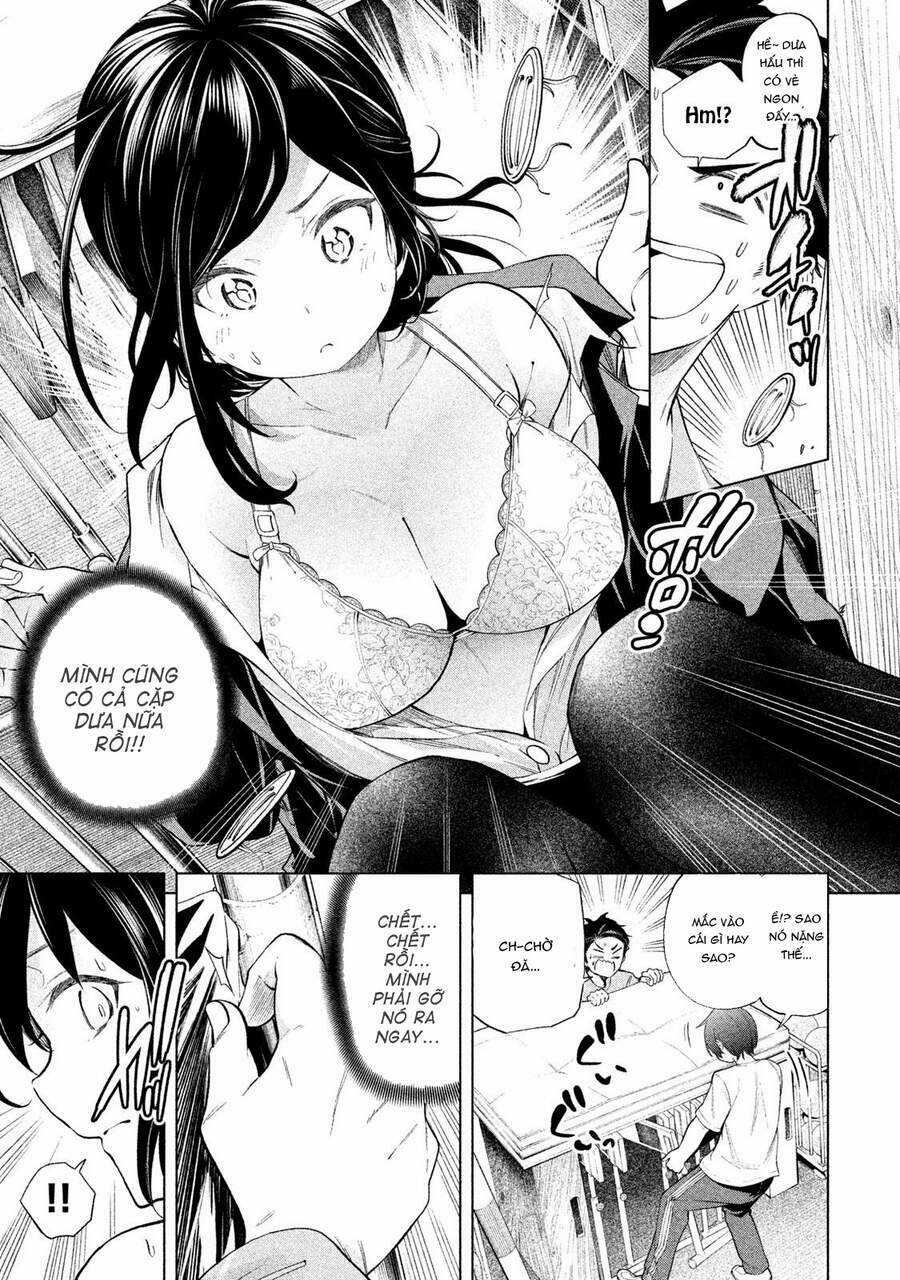 Vạn Cổ Đệ Nhất Tông Chapter 62 trang 9