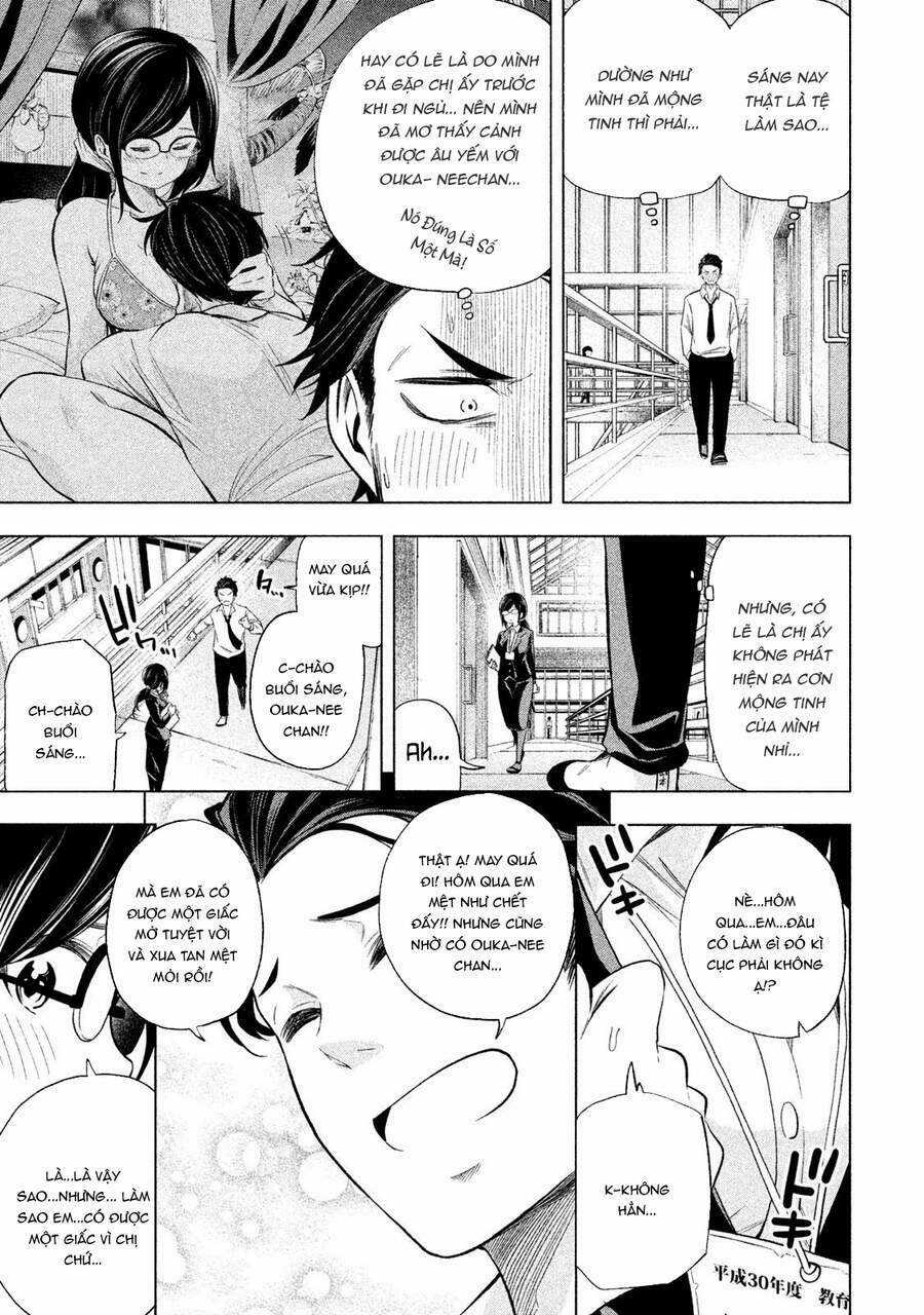 Vạn Cổ Đệ Nhất Tông Chapter 63 trang 14