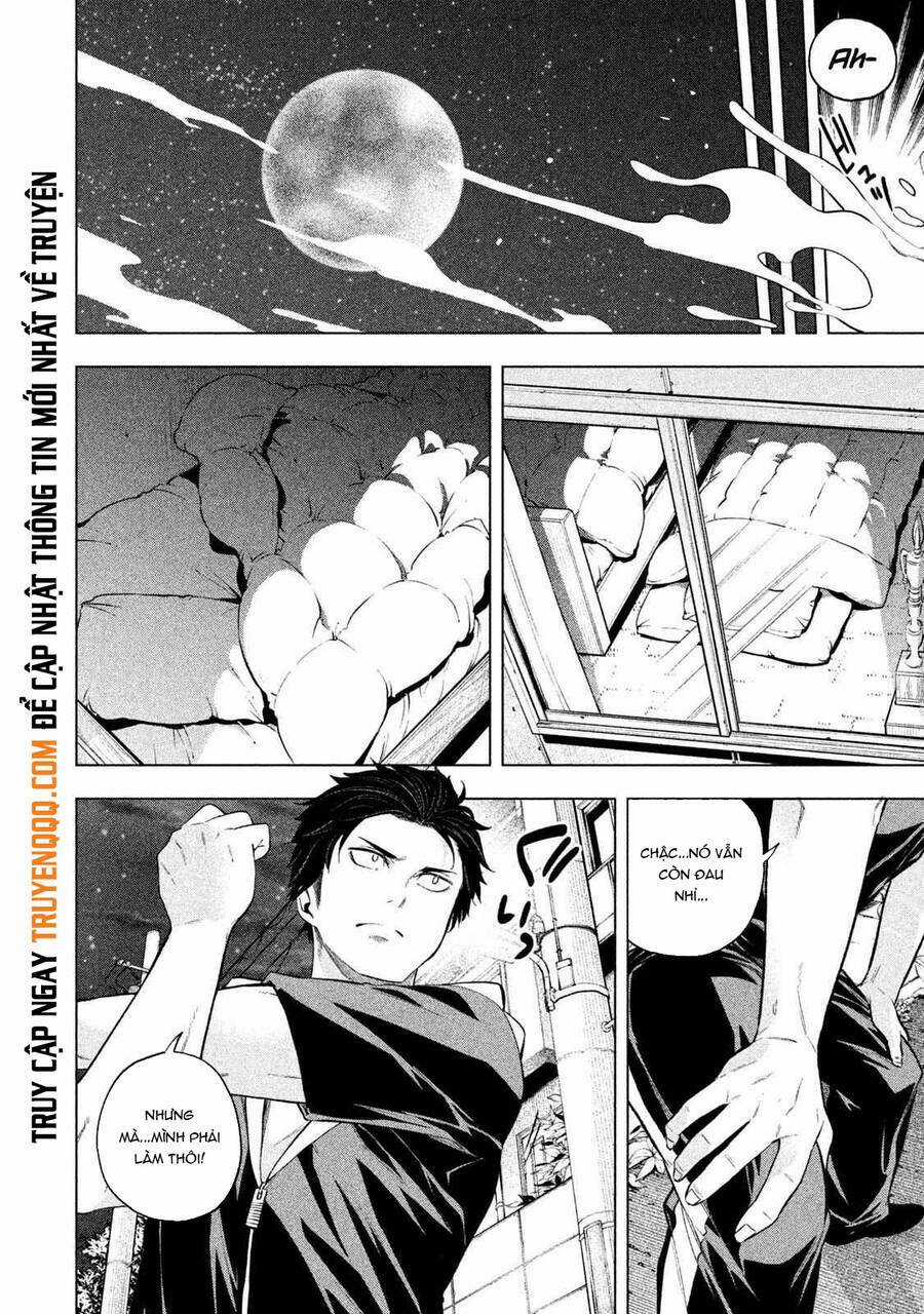 Vạn Cổ Đệ Nhất Tông Chapter 67 trang 11