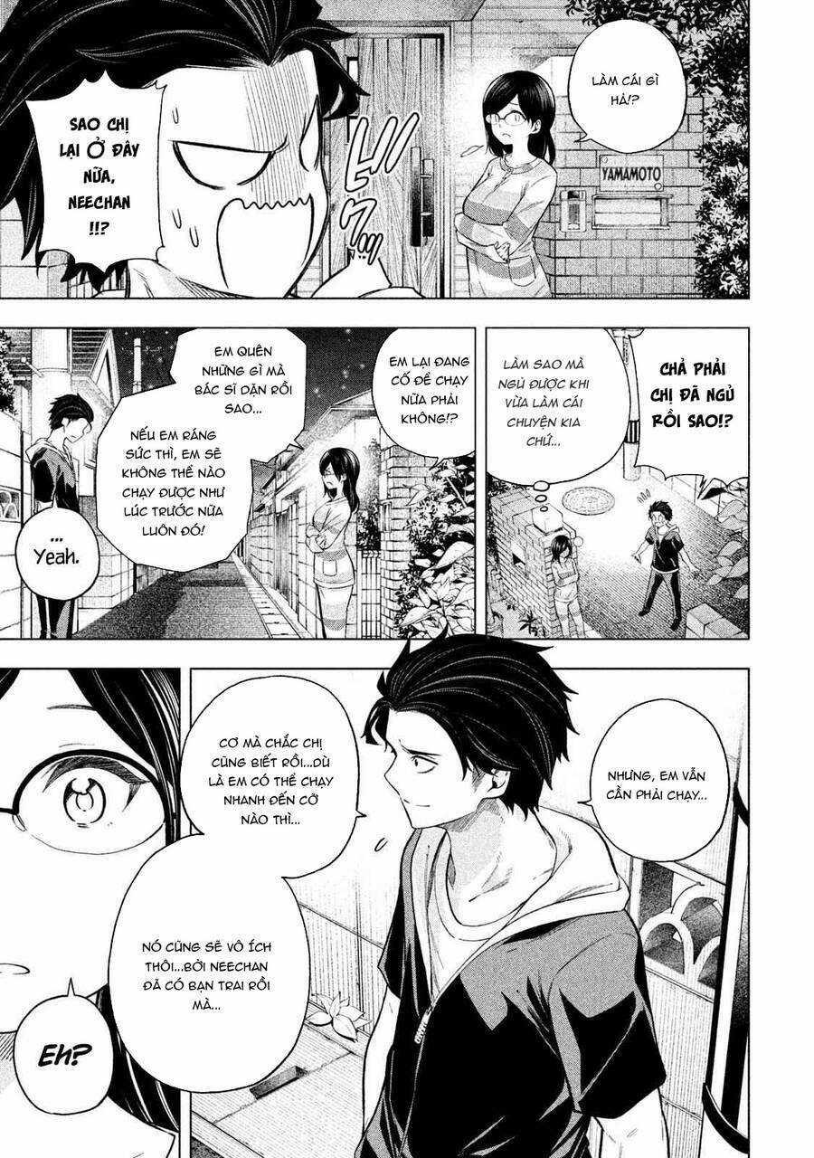 Vạn Cổ Đệ Nhất Tông Chapter 67 trang 12