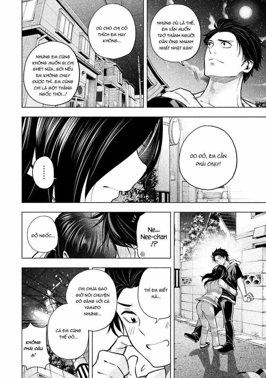 Vạn Cổ Đệ Nhất Tông Chapter 67 trang 13