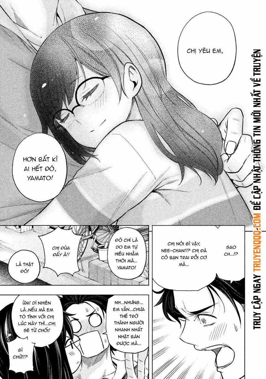 Vạn Cổ Đệ Nhất Tông Chapter 67 trang 14