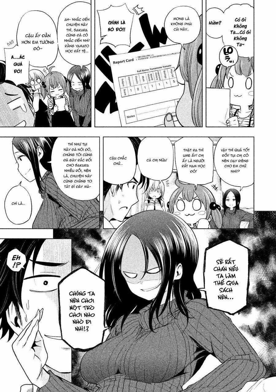 Vạn Cổ Đệ Nhất Tông Chapter 68 trang 5