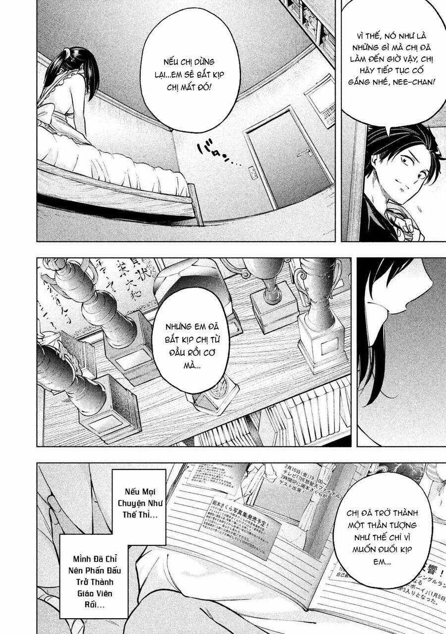 Vạn Cổ Đệ Nhất Tông Chapter 70 trang 10