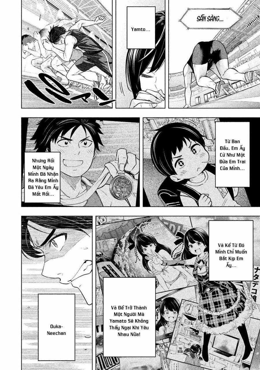 Vạn Cổ Đệ Nhất Tông Chapter 70 trang 16