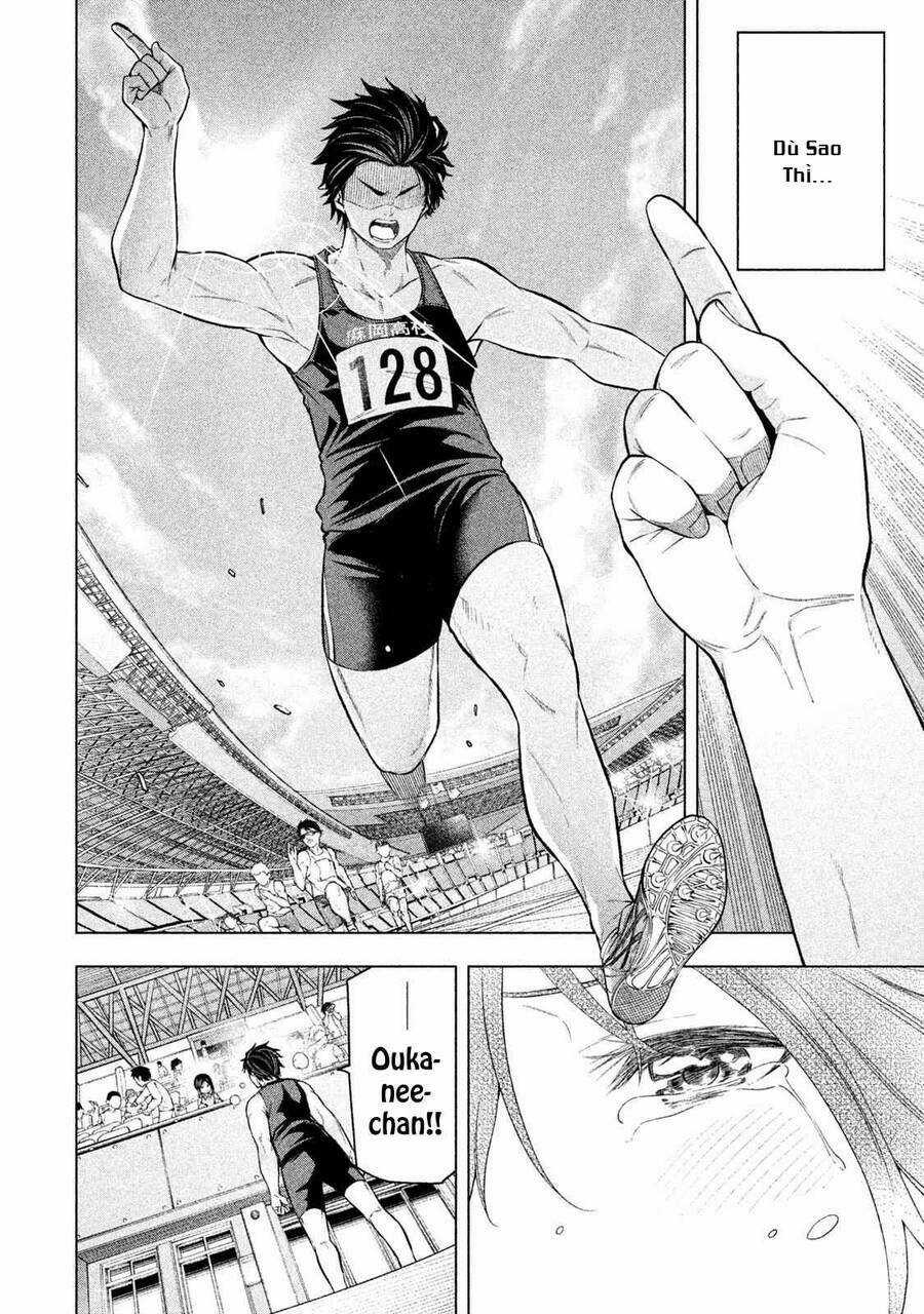 Vạn Cổ Đệ Nhất Tông Chapter 70 trang 18