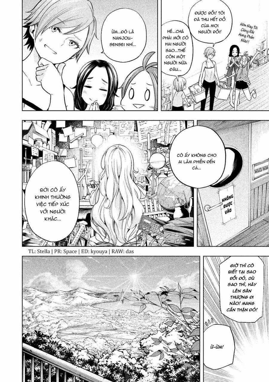 Vạn Cổ Đệ Nhất Tông Chapter 72 trang 5