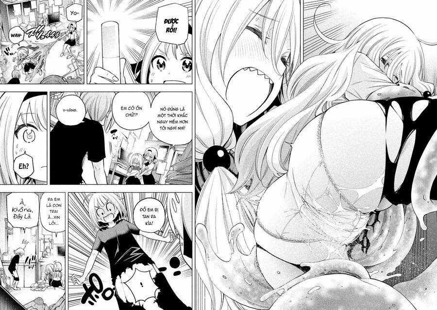 Vạn Cổ Đệ Nhất Tông Chapter 75 trang 12