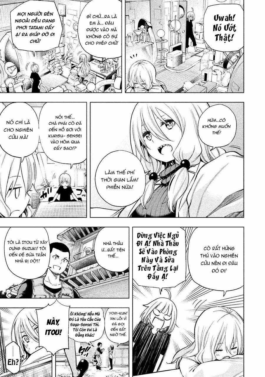 Vạn Cổ Đệ Nhất Tông Chapter 75 trang 5