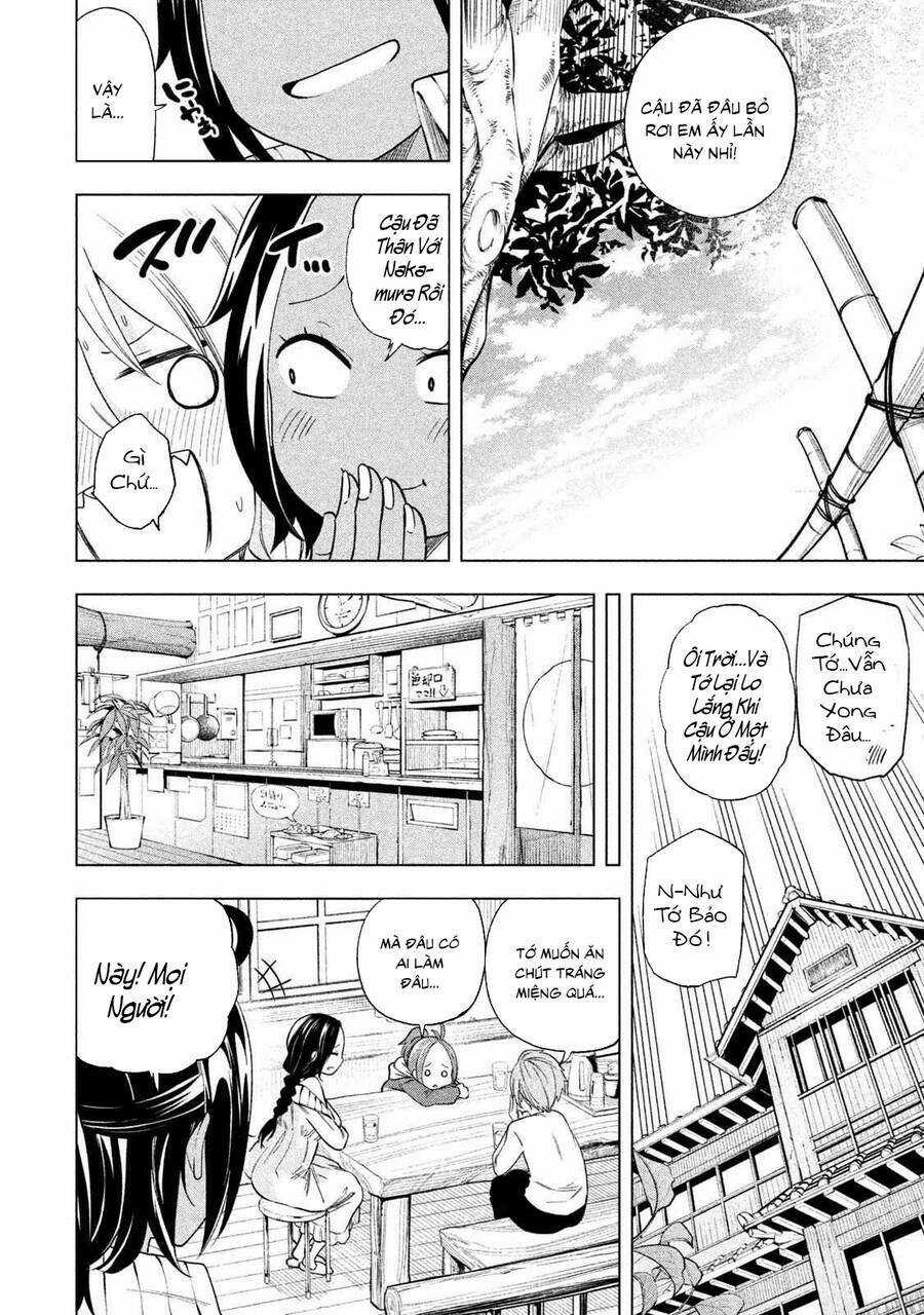 Vạn Cổ Đệ Nhất Tông Chapter 78 trang 14