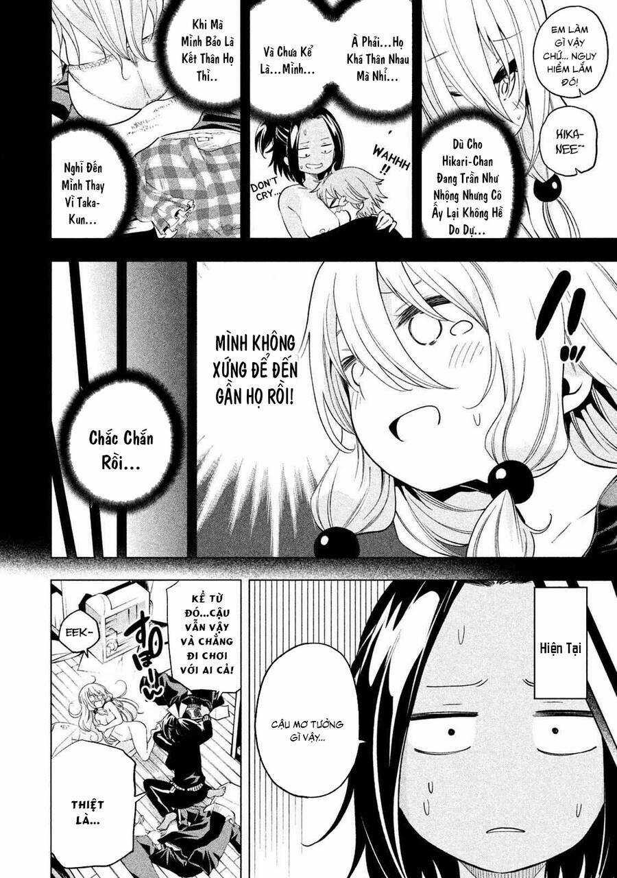 Vạn Cổ Đệ Nhất Tông Chapter 78 trang 8