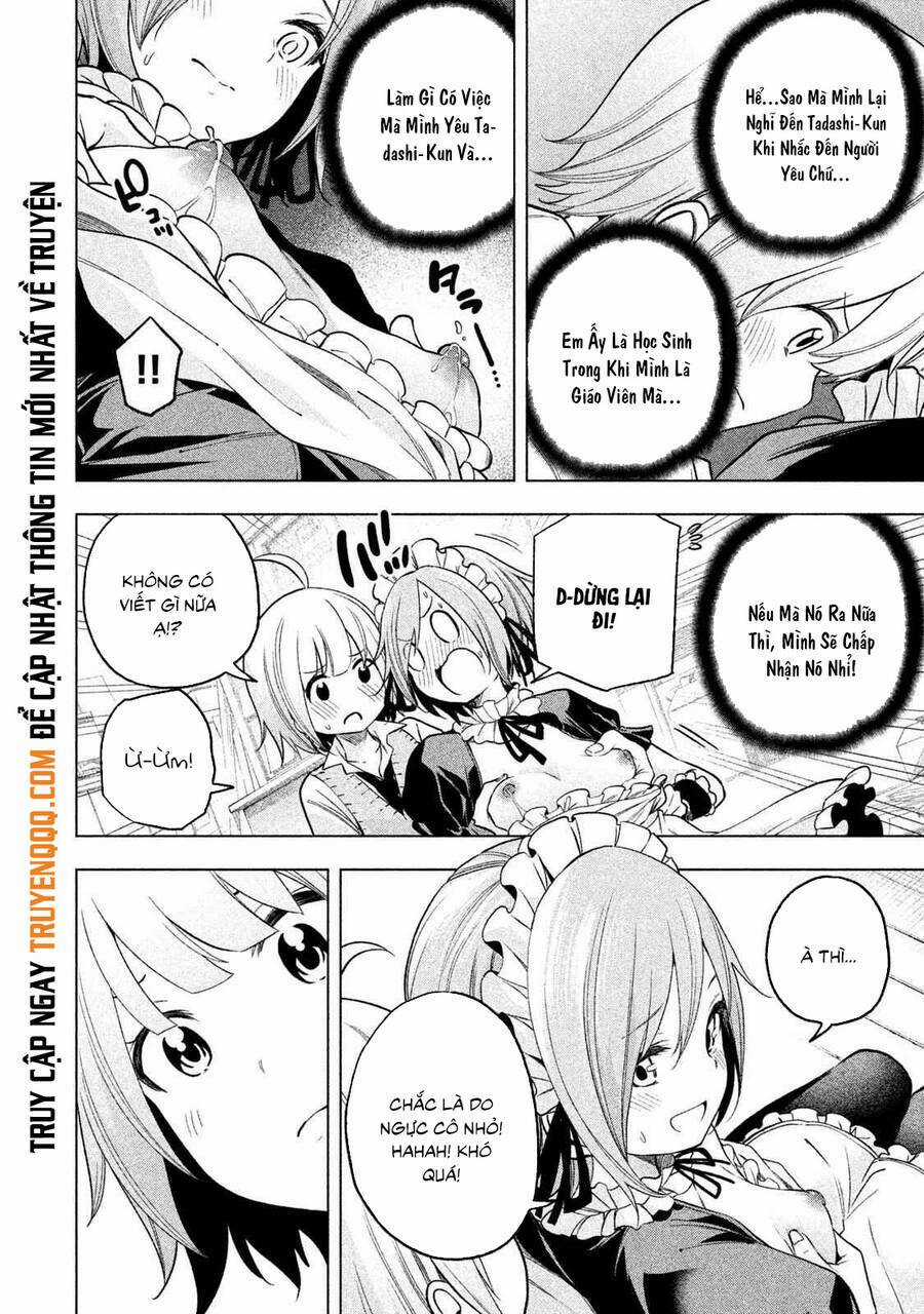 Vạn Cổ Đệ Nhất Tông Chapter 79 trang 10
