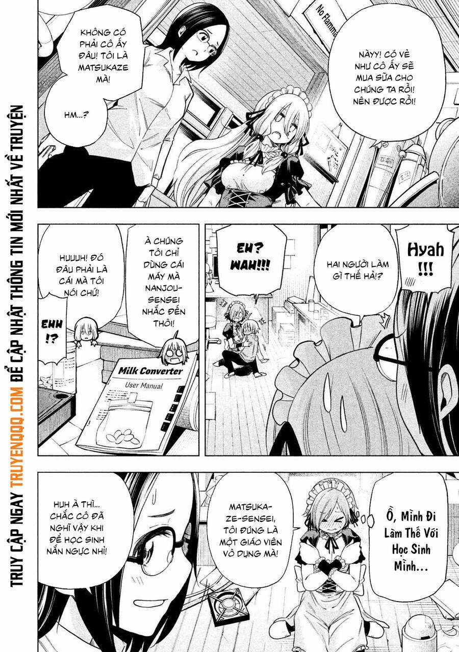 Vạn Cổ Đệ Nhất Tông Chapter 79 trang 13