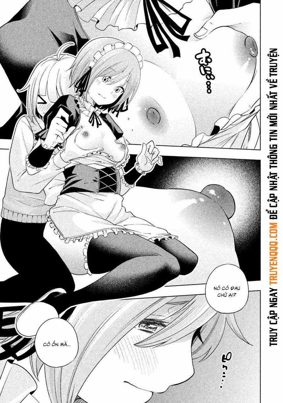 Vạn Cổ Đệ Nhất Tông Chapter 79 trang 7