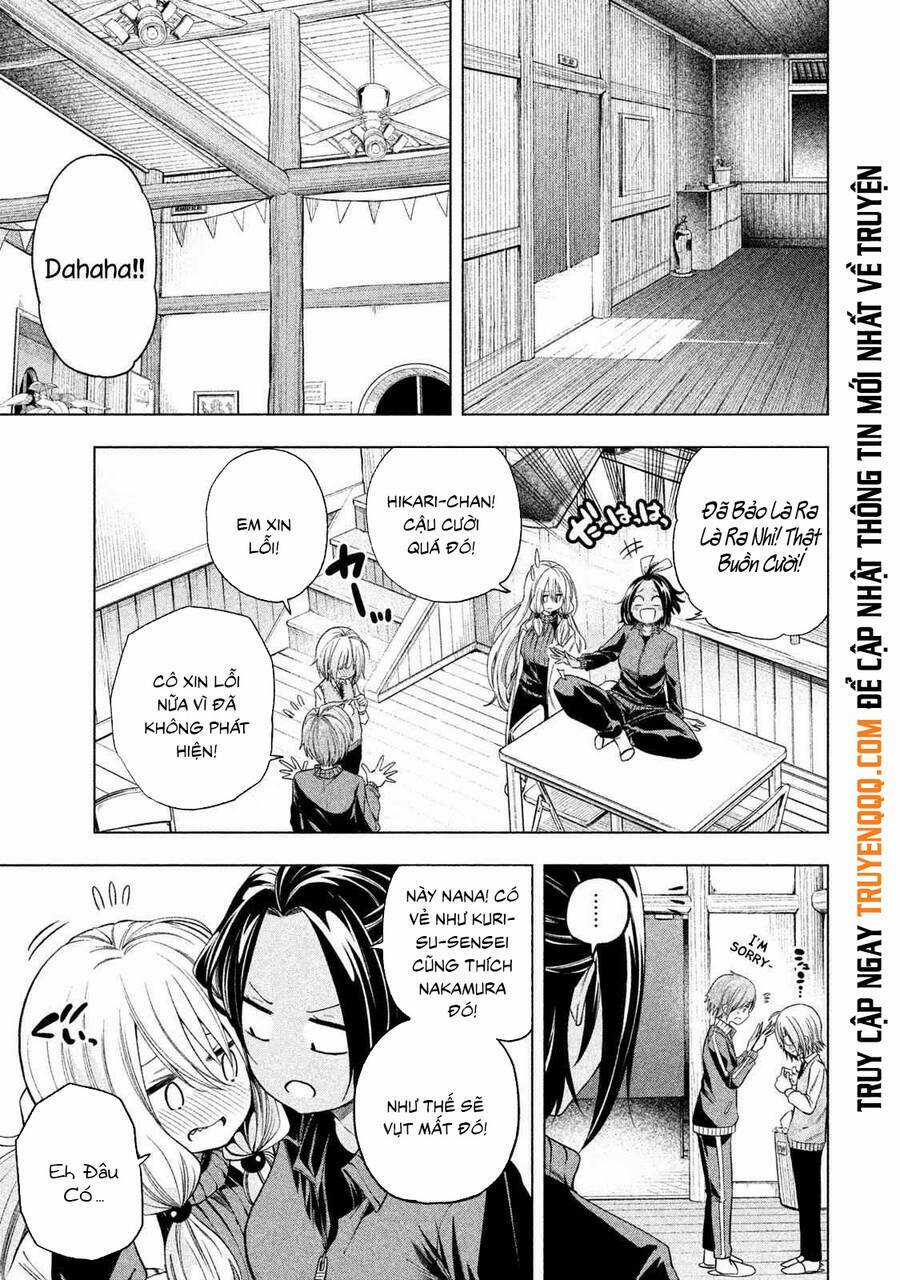 Vạn Cổ Đệ Nhất Tông Chapter 80 trang 14