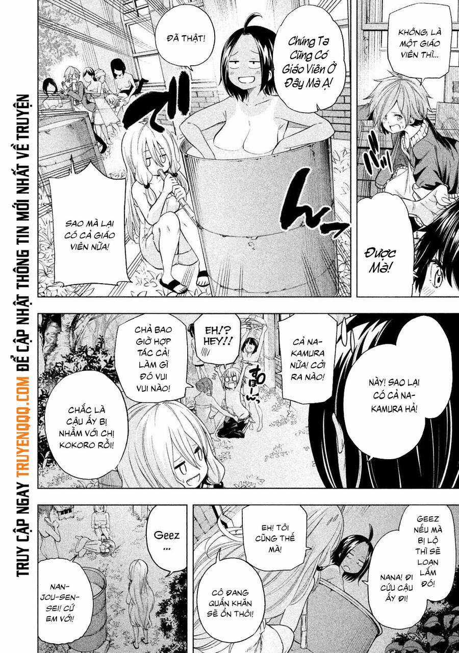 Vạn Cổ Đệ Nhất Tông Chapter 80 trang 4