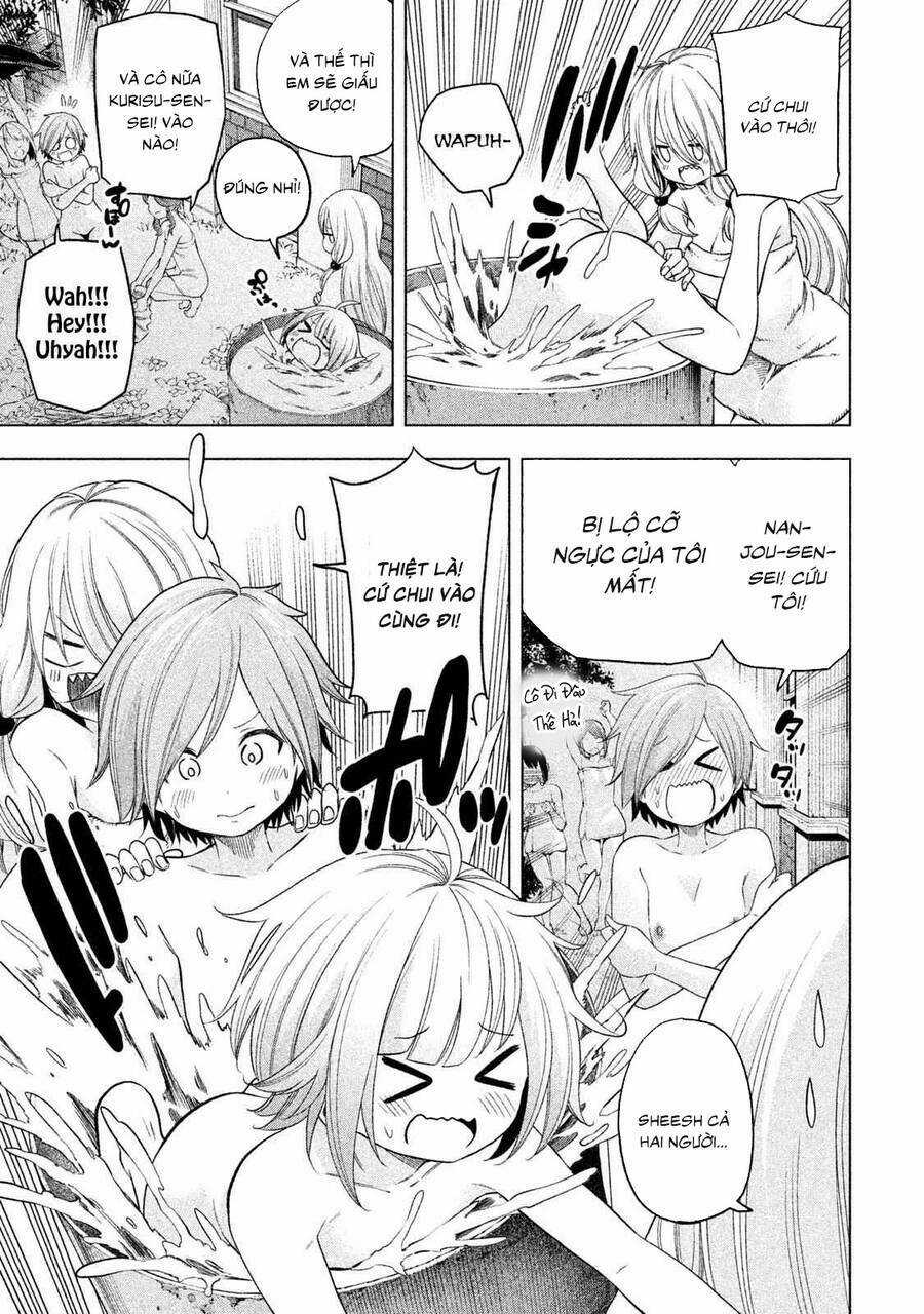Vạn Cổ Đệ Nhất Tông Chapter 80 trang 5