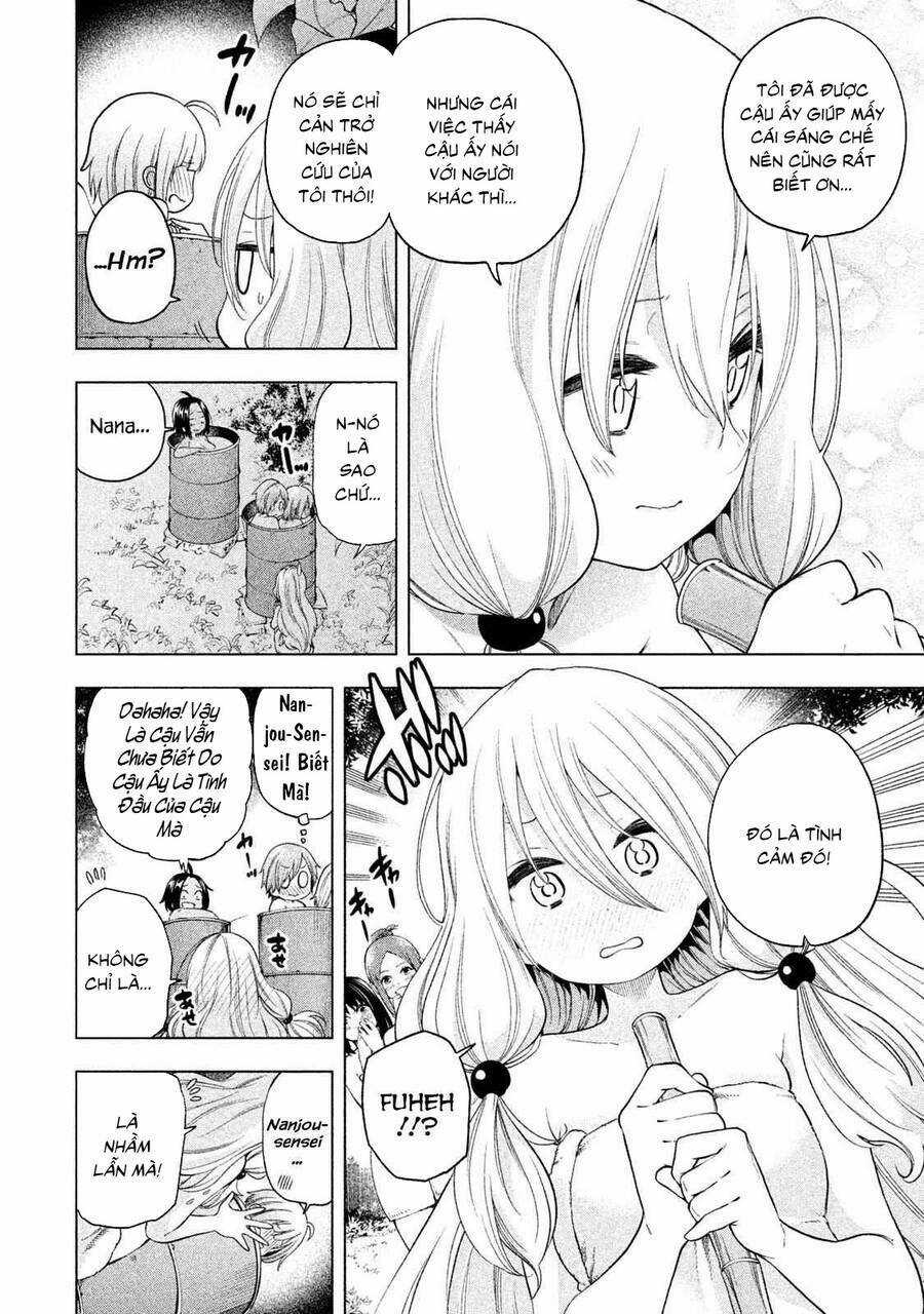 Vạn Cổ Đệ Nhất Tông Chapter 80 trang 8