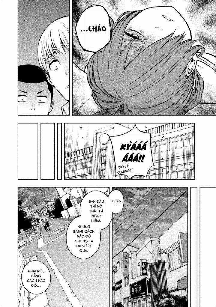 Vạn Cổ Đệ Nhất Tông Chapter 9 trang 13