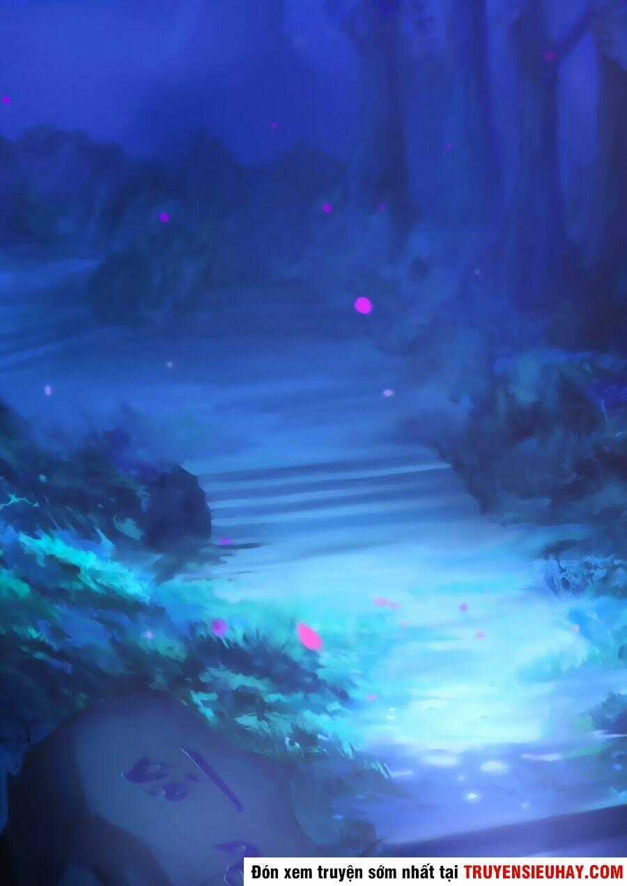 Vạn Cổ Kiếm Thần Chapter 1 trang 17