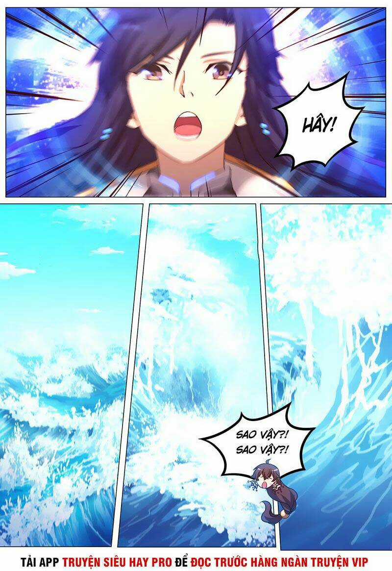 Vạn Cổ Kiếm Thần Chapter 100 trang 13