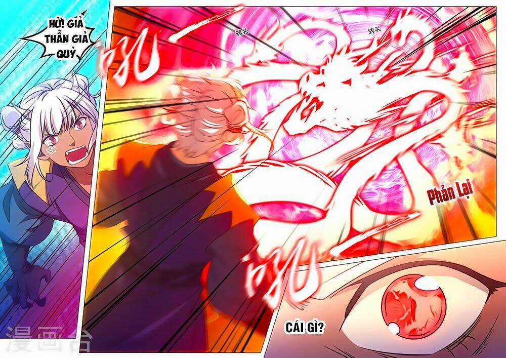 Vạn Cổ Kiếm Thần Chapter 106 trang 7