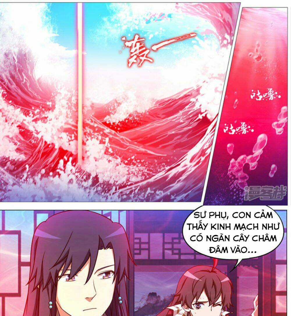 Vạn Cổ Kiếm Thần Chapter 111 trang 2