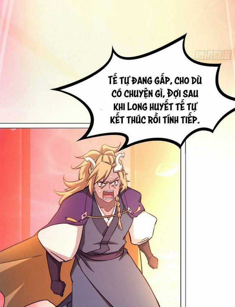 Vạn Cổ Kiếm Thần Chapter 112 trang 10