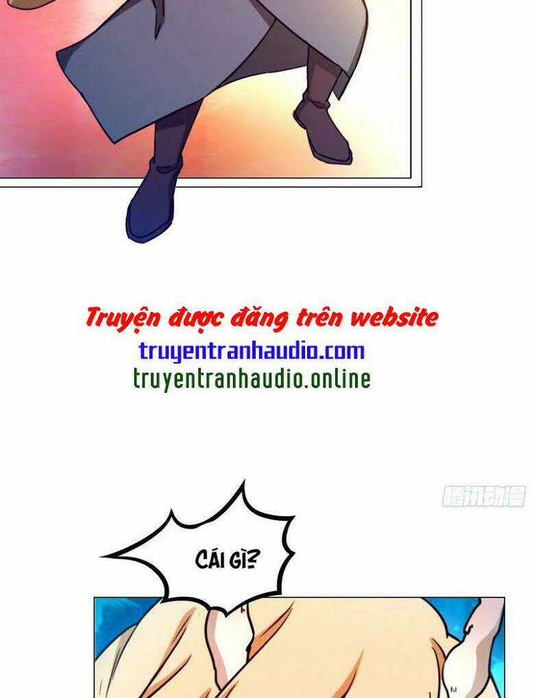 Vạn Cổ Kiếm Thần Chapter 112 trang 11