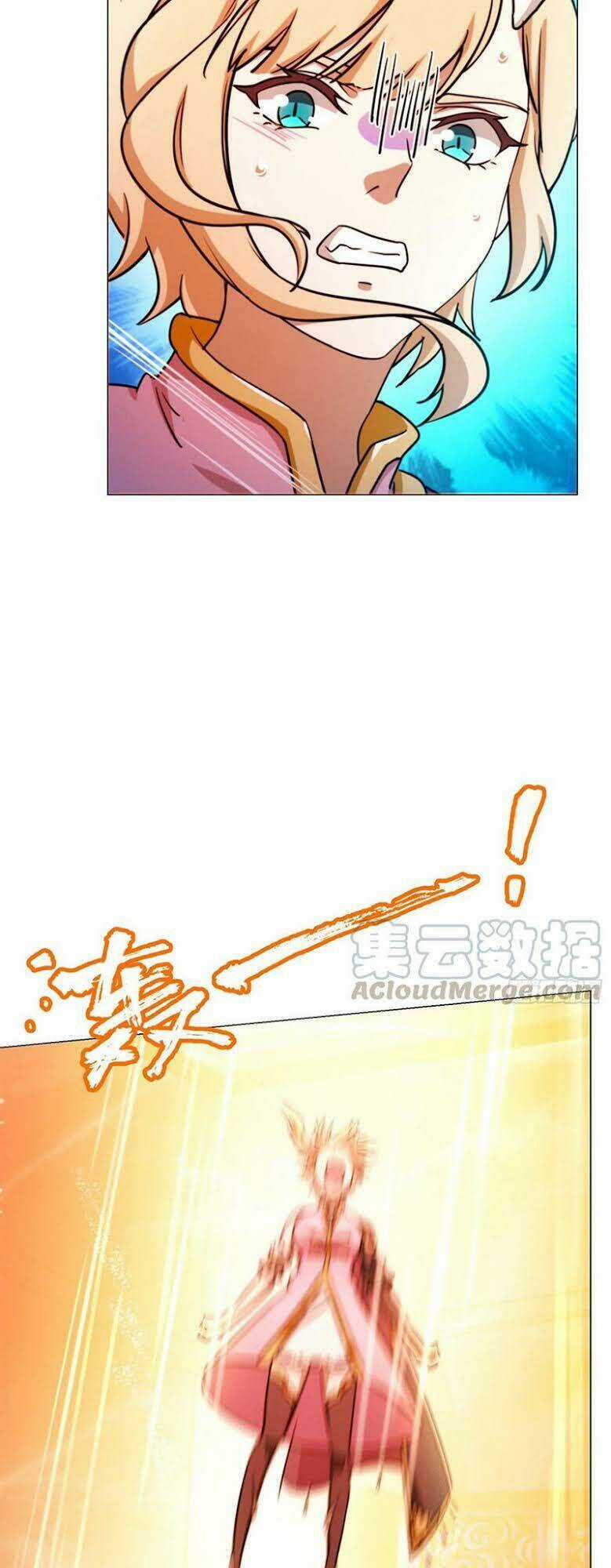 Vạn Cổ Kiếm Thần Chapter 112 trang 12