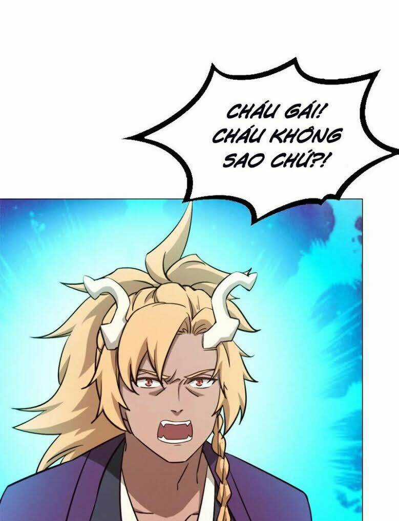 Vạn Cổ Kiếm Thần Chapter 112 trang 16