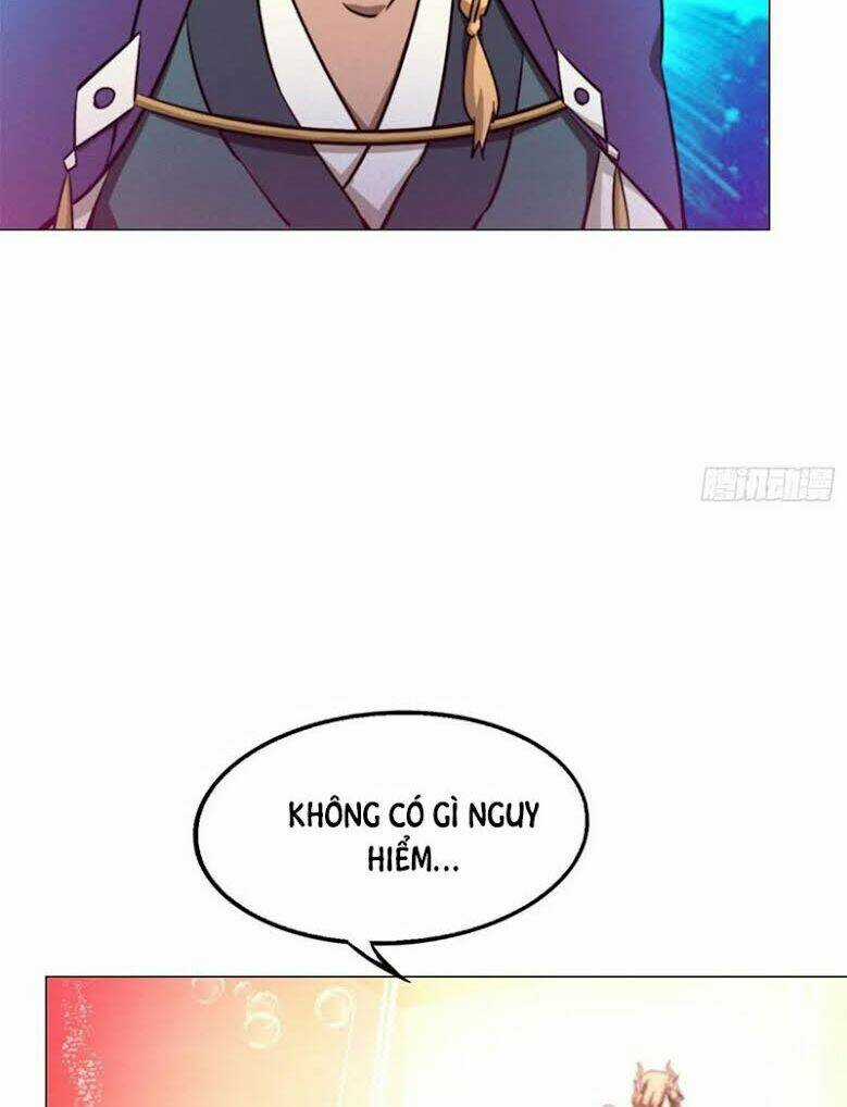 Vạn Cổ Kiếm Thần Chapter 112 trang 17