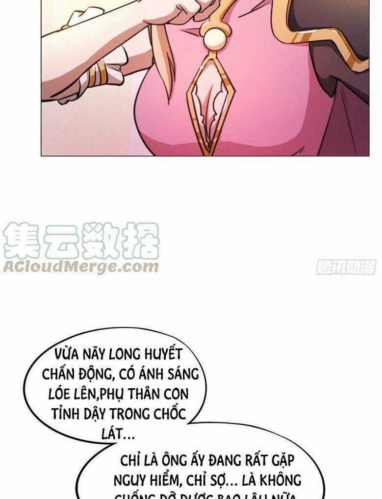 Vạn Cổ Kiếm Thần Chapter 112 trang 19