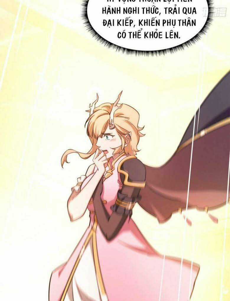 Vạn Cổ Kiếm Thần Chapter 112 trang 22