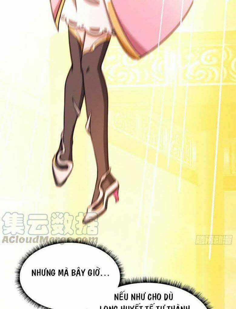 Vạn Cổ Kiếm Thần Chapter 112 trang 23