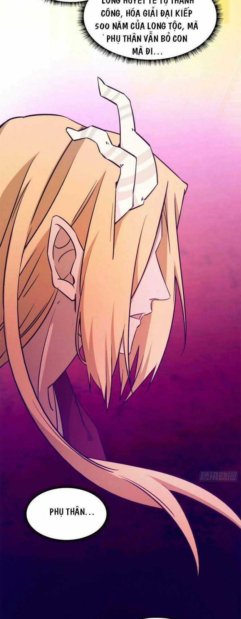 Vạn Cổ Kiếm Thần Chapter 112 trang 24