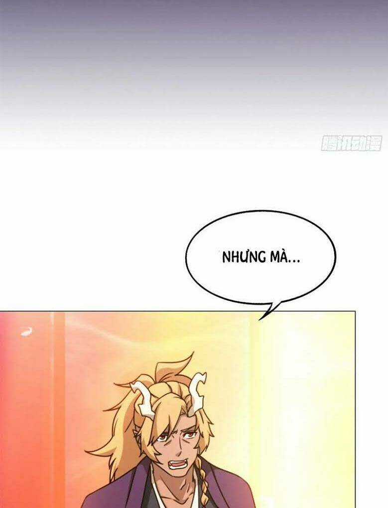 Vạn Cổ Kiếm Thần Chapter 112 trang 26