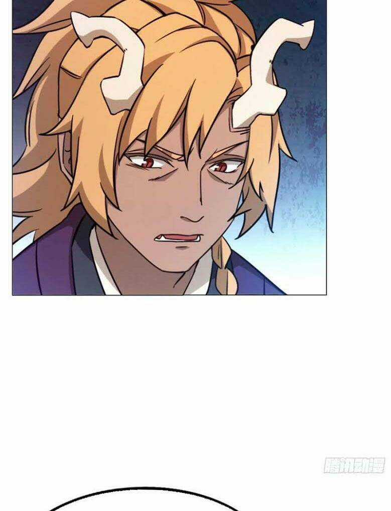 Vạn Cổ Kiếm Thần Chapter 112 trang 29