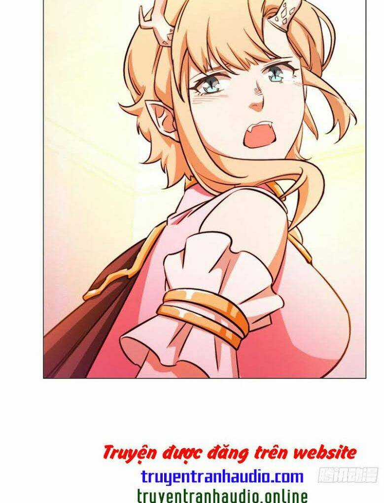 Vạn Cổ Kiếm Thần Chapter 112 trang 35