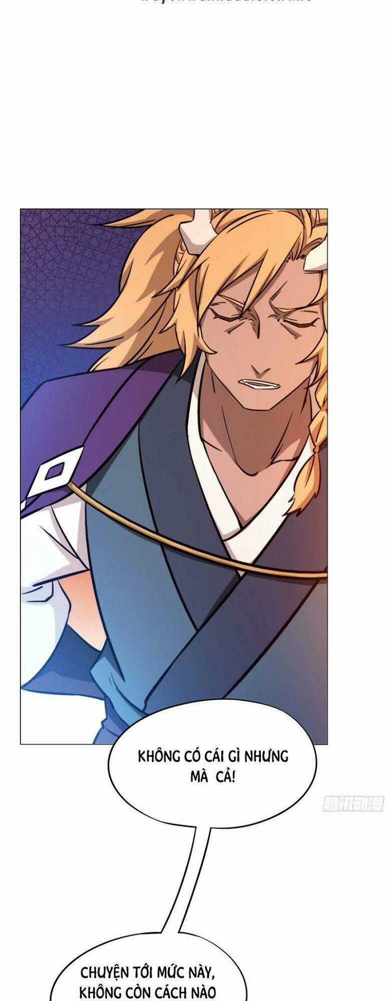 Vạn Cổ Kiếm Thần Chapter 112 trang 36